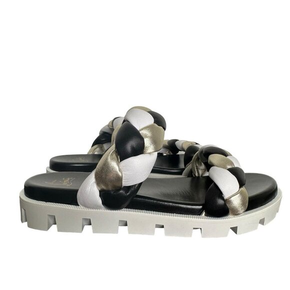 Christian Louboutin Sandals - Picture 1 of 12